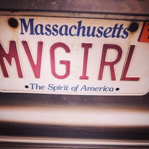 Meet your Posher, Cathy